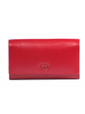 PORTFEL EL FORREST - 919 47 RFID RED