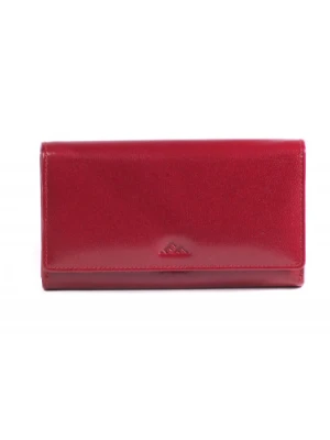PORTFEL EL FORREST - 947 480 RFID RED