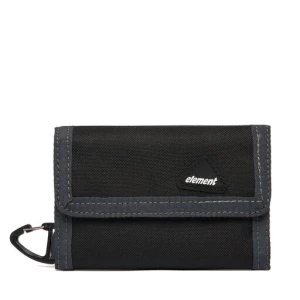 Portfel Element ELYAA00204 Czarny