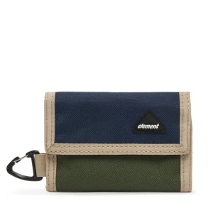 Portfel Element ELYAA00204 Zielony