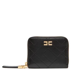 Portfel Elisabetta Franchi PF-87A-52E2-V150 Czarny