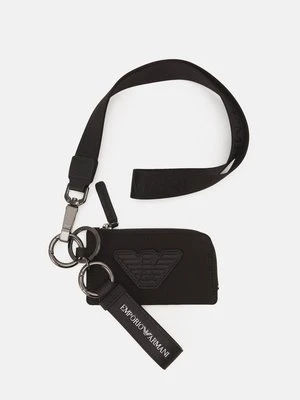 Portfel Emporio Armani