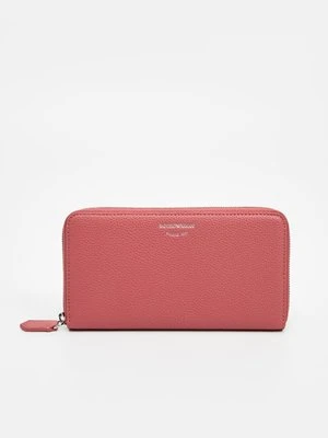 Portfel Emporio Armani