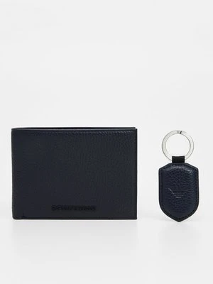 Portfel Emporio Armani