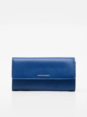 Portfel Emporio Armani