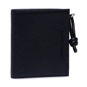 Portfel Emporio Armani Y4R262 Y068E 80001 Czarny