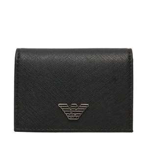 Portfel Emporio Armani Y4R576 Y138E 81072 Czarny