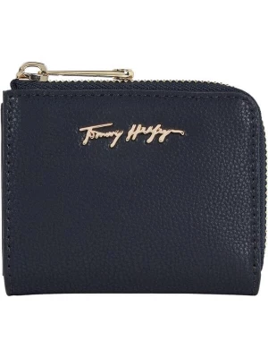 
PORTFEL/ETUI DAMSKIE TOMMY HILFIGER AW0AW12084 GRANATOWE
 
tommy hilfiger
