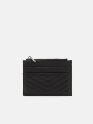 Portfel Even&Odd By Zalando czarny