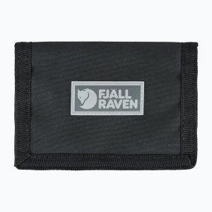 Portfel Fjällräven Vardag coal black