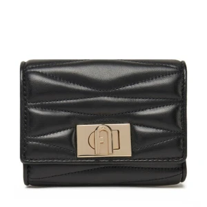 Portfel Furla 1927 M WP00225 BX3221 O6000 Czarny