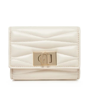 Portfel Furla 1927 M WP00225 BX3221 PNN00 Écru