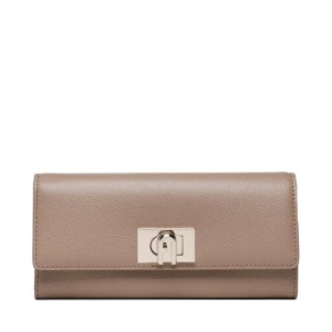 Portfel Furla 1927 PCV0ACO-ARE000-1257S-1-007-20CN-P Brązowy
