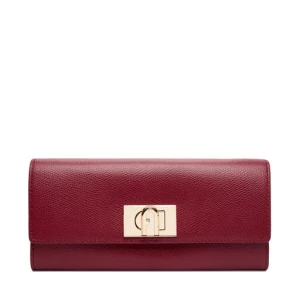 Portfel Furla 1927 PCV0ACO ARE000 CG Q00 Czerwony