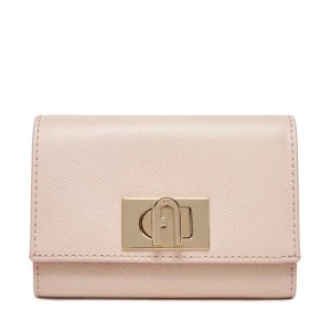 Portfel Furla 1927 WP00225 ARE000 0496S Różowy