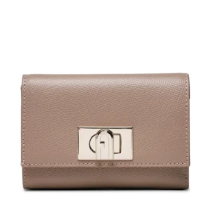 Portfel Furla 1927 WP00225-ARE000-1257S-1-007-20-CN-P Beżowy