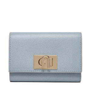 Portfel Furla 1927 WP00225 ARE000 55000 Niebieski