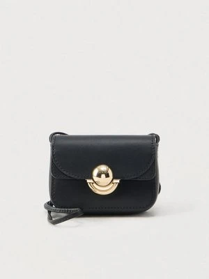Portfel Furla czarny
