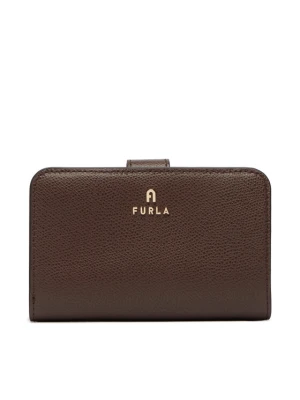 Portfel Furla Camelia M Compact Wallet WP00314 ARE000 4284S Brązowy
