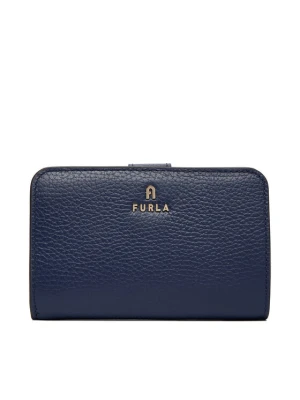 Portfel Furla Camelia M WP00314 HSF000 CN 4852S Niebieski