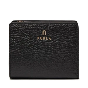 Portfel Furla Camelia S Compact Wallet WP00307-HSF000-O6000-1007 Czarny