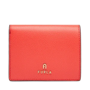 Portfel Furla Camelia S WP00304 ARE000 CN 4506S Pomarańczowy