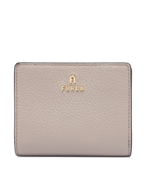 Portfel Furla Camelia S WP00307 HSF000 CN 4892S Beżowy
