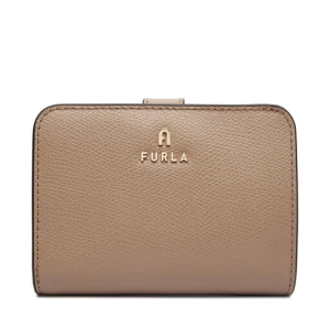 Portfel Furla Camelia S WP00315 ARE000 CN 1257S 1007 Beżowy