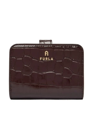 Portfel Furla Camelia S WP00315 BX4255 2460S Brązowy
