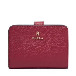 Portfel Furla Camelia S WP00315 HSF000 CN CGQ00 Bordowy