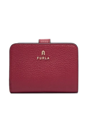 Portfel Furla Camelia S WP00315 HSF000 CN CGQ00 Bordowy