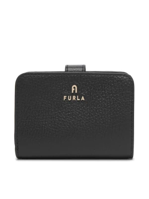 Portfel Furla Camelia S WP00315 HSF000 CN O6000 Czarny