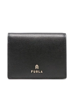 Portfel Furla Camelia WP00304-ARE000-O6000-1-007-20-CN-P Czarny
