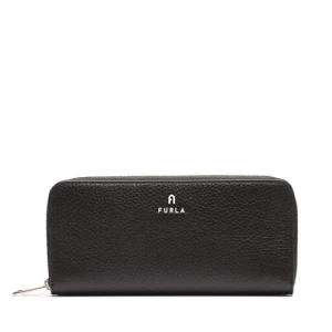 Portfel Furla Camelia WP00313-HSF000-O6000-1007 Czarny