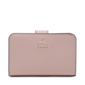 Portfel Furla Camelia WP00314-ARE000-B4L00-1-007-20-CN Beżowy
