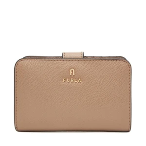 Portfel Furla Camelia  WP00314 ARE000 CN 1257S 1007 Beżowy