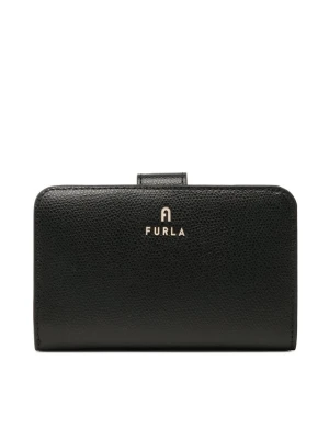 Portfel Furla Camelia WP00314-ARE000-O6000-1-007-20-CN-P Czarny