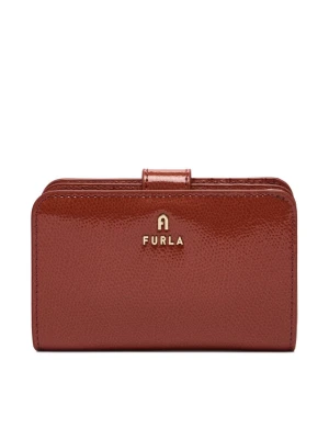 Portfel Furla Camelia WP00314 BX4758 4902S Czarny