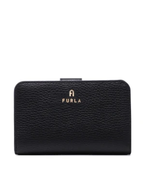 Portfel Furla Camelia WP00314-HSF000-O6000-1-007-20-CN-P Czarny