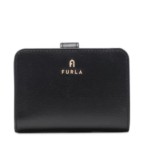 Portfel Furla Camelia WP00315-ARE000-O6000-1-007-20-CN-P Czarny