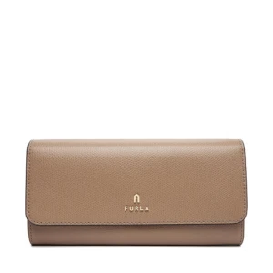 Portfel Furla Camelia  WP00317 ARE000 CN 1257S 1007 Beżowy