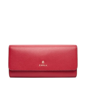 Portfel Furla Camelia  WP00317 ARE000 CN 4305S 1007 Różowy