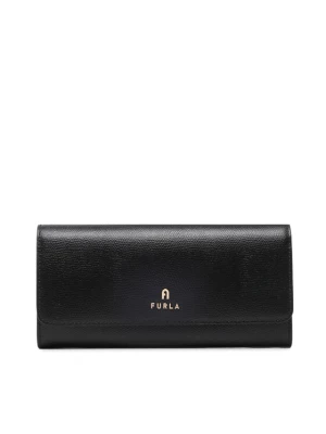 Portfel Furla Camelia WP00317-ARE000-O6000-1-007-20-CN-P Czarny