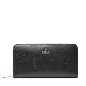 Portfel Furla Camelia WP00322-ARE000-O6000-1-007-20-CN-P Czarny