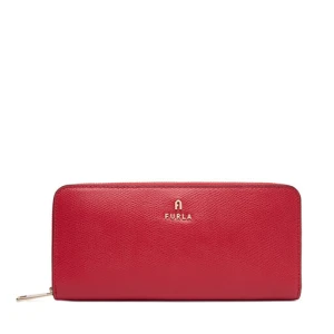 Portfel Furla Camelia XL WP00313 ARE000 CN 4305S 1007 Różowy
