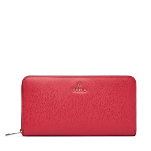 Portfel Furla Camelia XL WP00322 ARE000 CN 4305S Czerwony