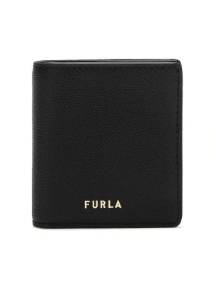 Portfel Furla czarny
