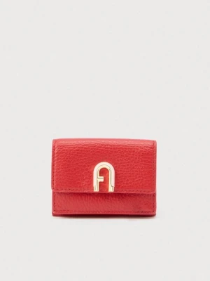 Portfel Furla czerwony