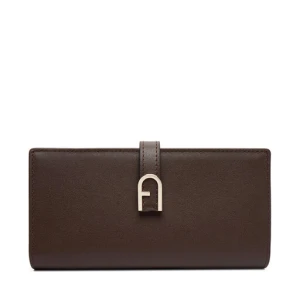 Portfel Furla Flow Continental Bifold WP00402 BX2045 CN 4284S 1007 Brązowy