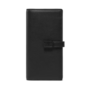 Portfel Furla Flow Continental Bifold WP00402-BX2045-O6000-1020 Czarny
